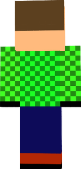 Meu 1 char