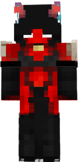 demon