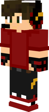 My Standard skin