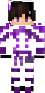 WHITE-PURPLE-TH3B3NI