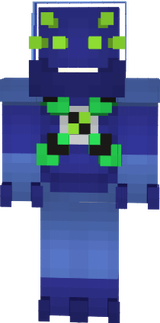 Spider Monkey