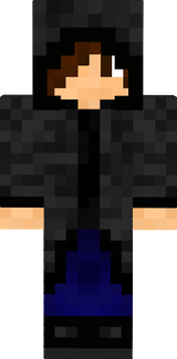 Cloak Bubba 2