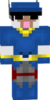 Sly-Cooper Sheep