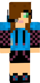 my 