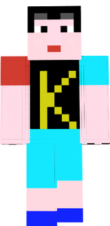 ORIGINAL KAITO No，２