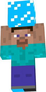Ihave a ice