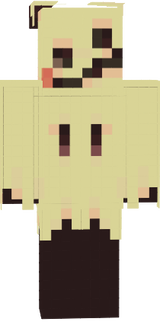 mimikyu