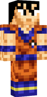 goku