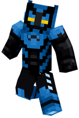 Blue Beetle