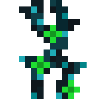 Preview of texture: sculket