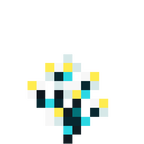 Sculk azure buret