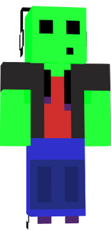 DJ Slime Guy