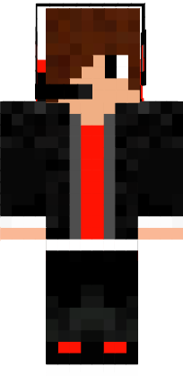 Preview of texture: char