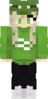Elina Froggie
