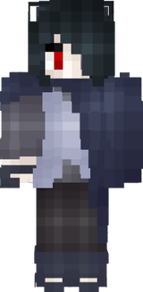 sasuke renegun