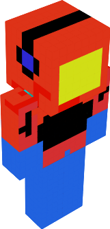 Preview of texture: robot108