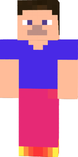 cool steve