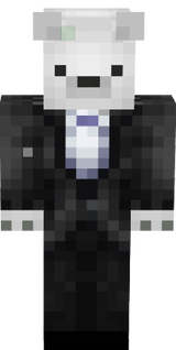 bear