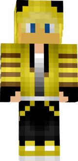 ItzMIchaelGaming 