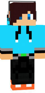 nice skin