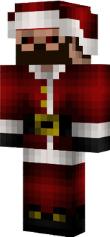 BadSanta