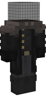 Skin sem cabeça