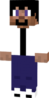 Steve Remake