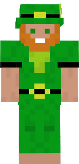 Kobold Skin