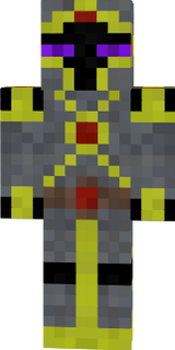 Ender seeker