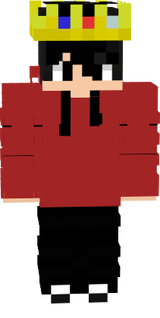Gamer Lucky