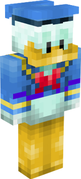 Donald Duck