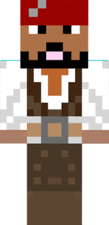Jack Sparrow