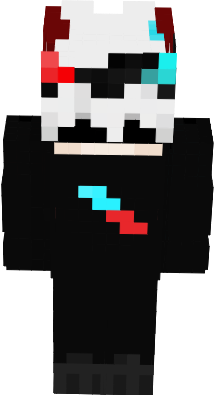Preview of texture: steve