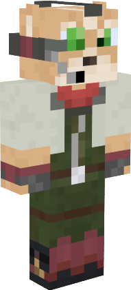 Preview of texture: FOX
