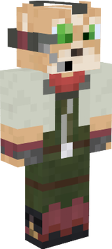 FOX