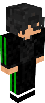 Mizen Verde