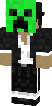 Preview of texture: Usher Creeper Mask