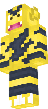 elektekskin