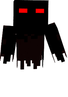 Preview of texture: GHOST