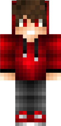 Preview of texture: Robert red final