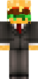 burger