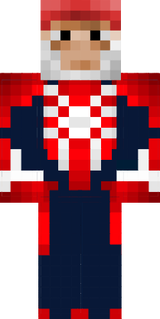 gnomo spiderman