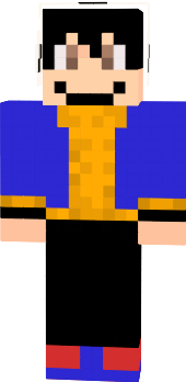 Preview of texture: Better Tehbootz