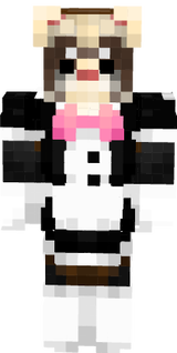 Ferret Maid