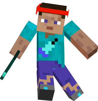 Preview of texture: adventuer