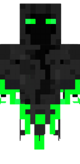 Green Ghost