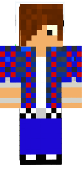 Preview of texture: ~#Даниил#~