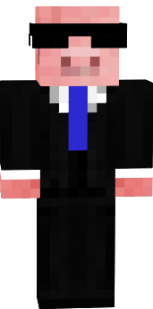 Preview of texture: PIG