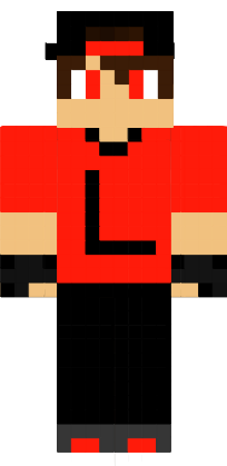 Preview of texture: luke