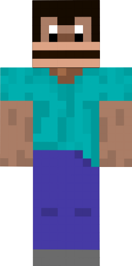 Preview of texture: monkeyman begin